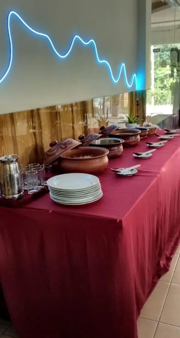 Hotel Blue Mount View Pallekele Aswalapitiya