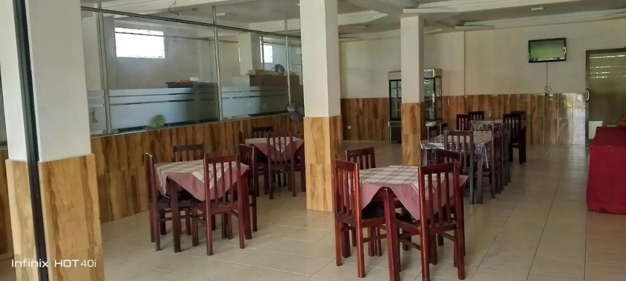 Hotel Blue Mount View Pallekele Aswalapitiya