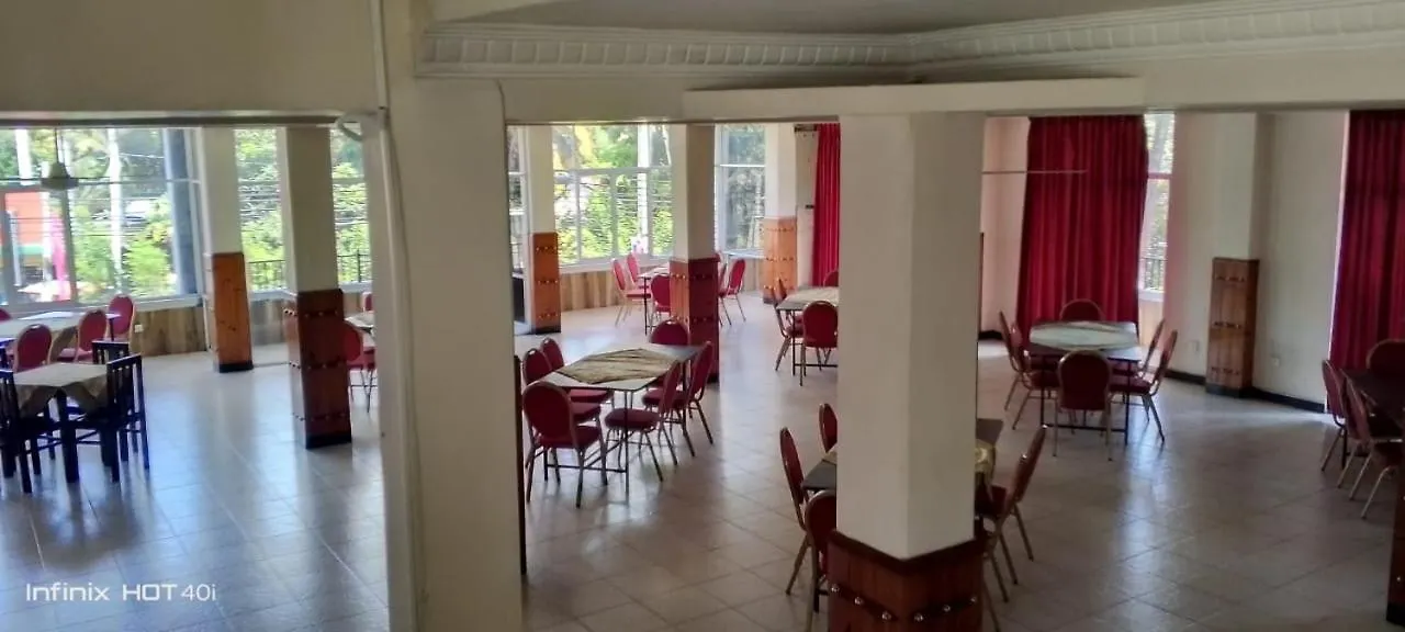 Hotel Blue Mount View Pallekele Aswalapitiya Sri Lanka