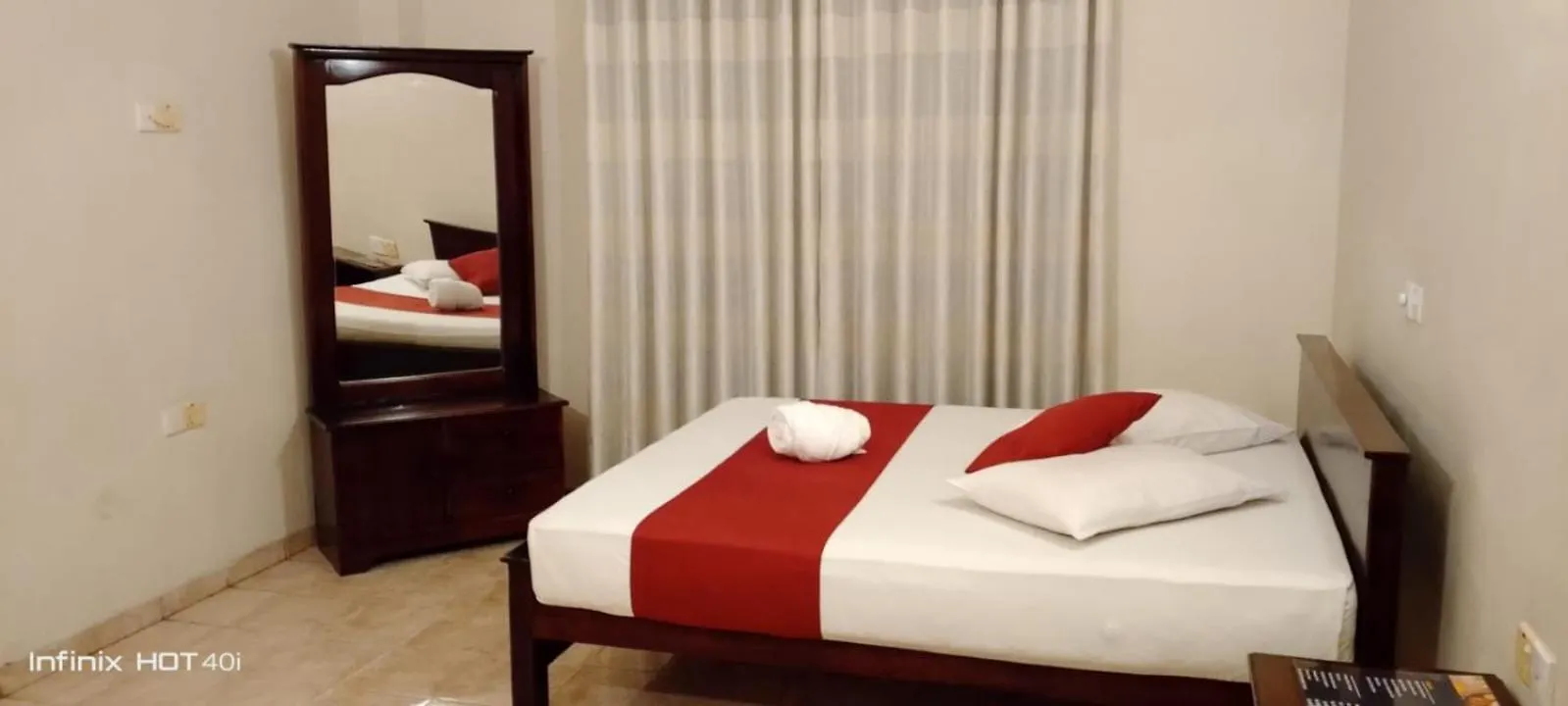 Hotel Blue Mount View Pallekele Aswalapitiya