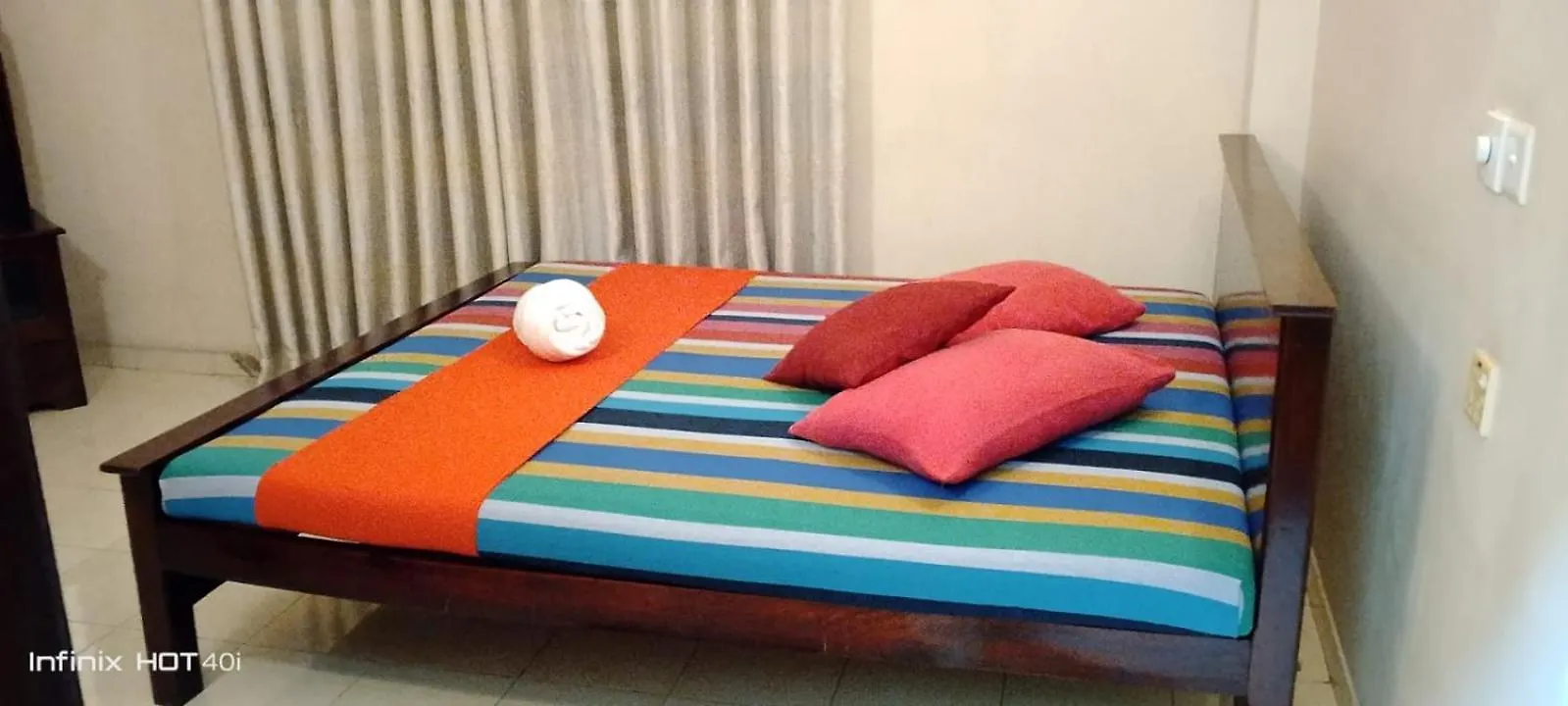 Hotel Blue Mount View Pallekele Aswalapitiya