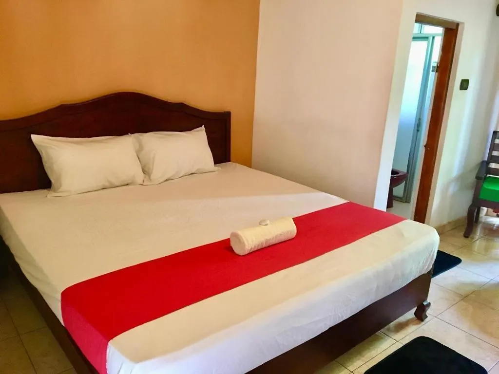 Hotel Blue Mount View Pallekele Aswalapitiya Sri Lanka