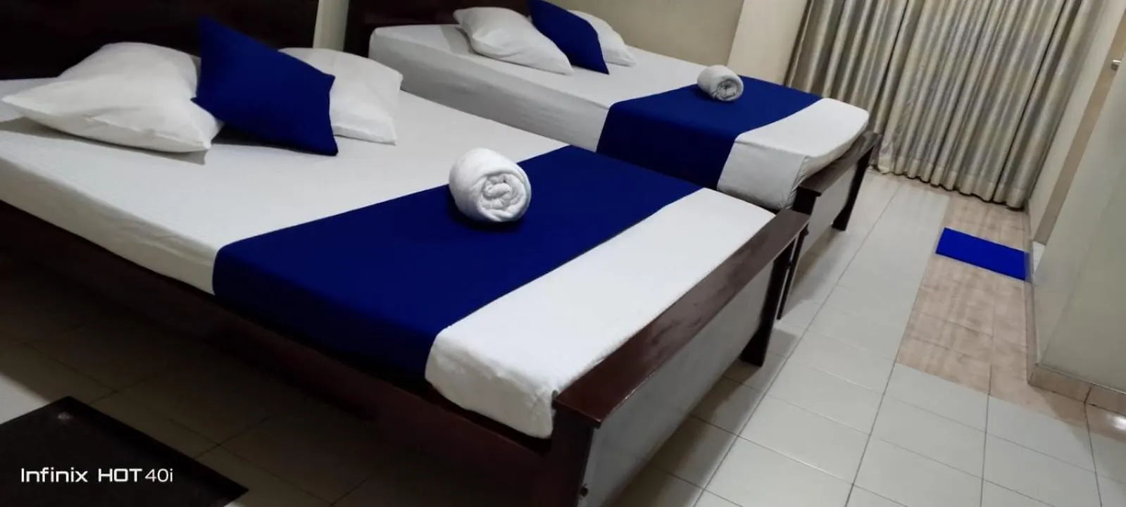 Hotel Blue Mount View Pallekele Aswalapitiya