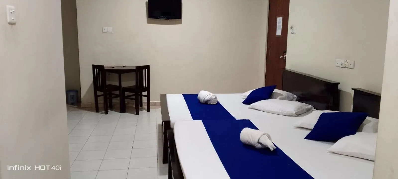 Hotel Blue Mount View Pallekele Aswalapitiya Sri Lanka