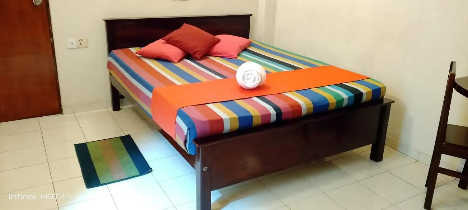 Hotel Blue Mount View Pallekele Aswalapitiya Sri Lanka