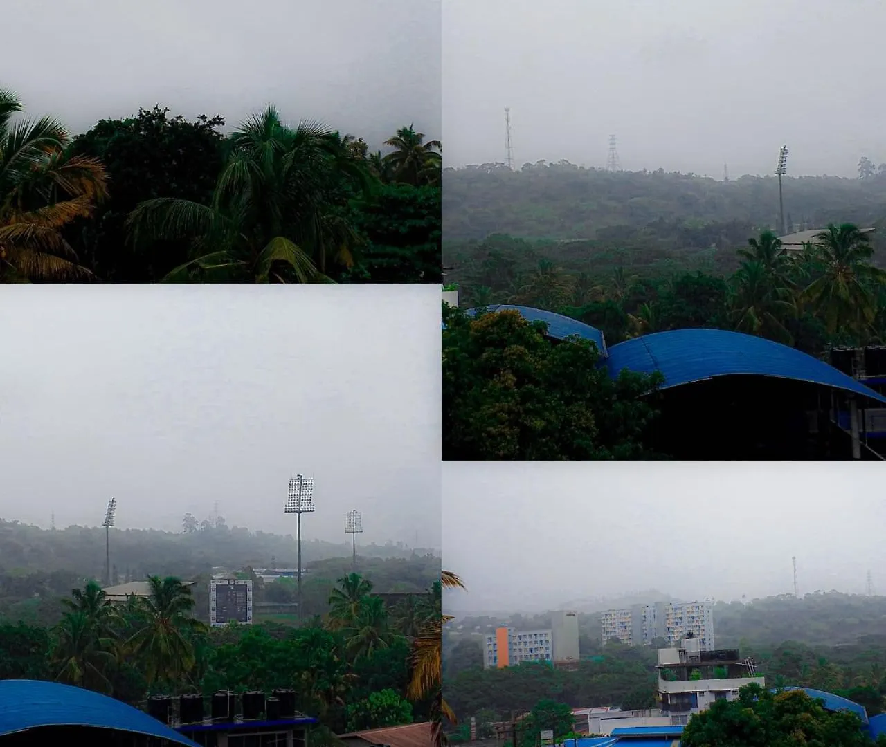 Hotel Blue Mount View Pallekele Aswalapitiya 0*,  Sri Lanka
